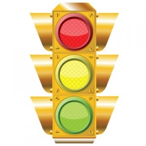 traffic light